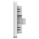 Ruijie RG-RAP1200(F) Punto de Acceso de Doble Banda - PoE - 1.3Gbps - 2x RJ45 - WiFi 5 AC1300 - Ethernet - Antenas Internas - Color Blanco - immagine 5