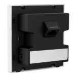 Ruijie RG-RAP1201 Punto de Acceso de Doble Banda - 1.3Gbps - WiFi 5 AC1300 - 2x RJ45 - Tecnologia MIMO 2x2 - Antenas Internas Ethernet - Color Blanco y Negro - immagine 3