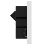 Ruijie RG-RAP1201 Punto de Acceso de Doble Banda - 1.3Gbps - WiFi 5 AC1300 - 2x RJ45 - Tecnologia MIMO 2x2 - Antenas Internas Ethernet - Color Blanco y Negro - immagine 4