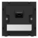 Ruijie RG-RAP1201 Punto de Acceso de Doble Banda - 1.3Gbps - WiFi 5 AC1300 - 2x RJ45 - Tecnologia MIMO 2x2 - Antenas Internas Ethernet - Color Blanco y Negro - immagine 5