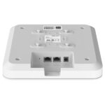 Ruijie RG-RAP2200(E) Punto de Acceso de Doble Banda - Montaje en Techo - PoE - 1.3Gbps - 2x RJ45 - WiFi 5 AC1300 - Antenas Internas Ethernet - Color Blanco - immagine 2