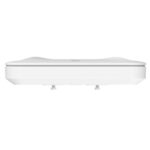 Ruijie RG-RAP2200(E) Punto de Acceso de Doble Banda - Montaje en Techo - PoE - 1.3Gbps - 2x RJ45 - WiFi 5 AC1300 - Antenas Internas Ethernet - Color Blanco - immagine 3