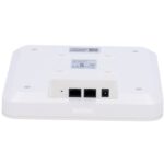 Ruijie RG-RAP2200(F) Punto de Acceso de Doble Banda - Montaje en Techo - PoE - 1.3Gbps - 2x RJ45 - WiFi 5 AC1300 - Antenas Internas Ethernet - Color Blanco - immagine 5