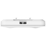 Ruijie RG-RAP2260 Punto de Acceso de Doble Banda - Montaje en Techo - PoE - WiFi 6 AX3000 - 3Gbps - Gestion con App - Antenas Integradas Ethernet - Color Blanco - immagine 3
