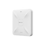 Ruijie RG-RAP2260(E) Punto de Acceso de Doble Banda - Montaje en Techo - PoE+ - 3.2Gbps - WiFi 6 AX3200 - Antenas Internas Omnidireccionales Ethernet - Color Blanco - immagine 2