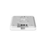 Ruijie RG-RAP2260(E) Punto de Acceso de Doble Banda - Montaje en Techo - PoE+ - 3.2Gbps - WiFi 6 AX3200 - Antenas Internas Omnidireccionales Ethernet - Color Blanco - immagine 4