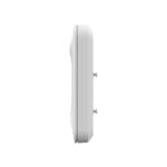 Ruijie RG-RAP2260(G) Punto de Acceso de Doble Banda - Montaje en Techo - 1.8Gbps - WiFi 6 AX1800 - 2x RJ45 - Antenas Internas Ethernet - Color Blanco - immagine 2