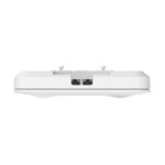 Ruijie RG-RAP2260(G) Punto de Acceso de Doble Banda - Montaje en Techo - 1.8Gbps - WiFi 6 AX1800 - 2x RJ45 - Antenas Internas Ethernet - Color Blanco - immagine 3