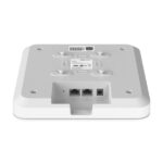 Ruijie RG-RAP2260(G) Punto de Acceso de Doble Banda - Montaje en Techo - 1.8Gbps - WiFi 6 AX1800 - 2x RJ45 - Antenas Internas Ethernet - Color Blanco - immagine 4
