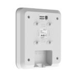 Ruijie RG-RAP2260(G) Punto de Acceso de Doble Banda - Montaje en Techo - 1.8Gbps - WiFi 6 AX1800 - 2x RJ45 - Antenas Internas Ethernet - Color Blanco - immagine 5