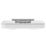 Ruijie RG-RAP2260(H) Punto de Acceso de Doble Banda - Montaje en Techo - PoE - 6Gbps - WiFi 6 AX6000 - 2x RJ45 LAN 2.5Gbps - Antenas Integradas Gestion con App - Color Blanco - immagine 3