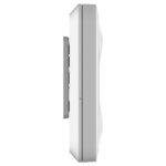 Ruijie RG-RAP2260(H) Punto de Acceso de Doble Banda - Montaje en Techo - PoE - 6Gbps - WiFi 6 AX6000 - 2x RJ45 LAN 2.5Gbps - Antenas Integradas Gestion con App - Color Blanco - immagine 4