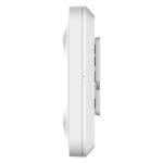 Ruijie RG-RAP2260(H) Punto de Acceso de Doble Banda - Montaje en Techo - PoE - 6Gbps - WiFi 6 AX6000 - 2x RJ45 LAN 2.5Gbps - Antenas Integradas Gestion con App - Color Blanco - immagine 5