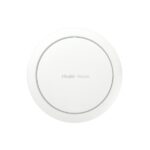 Ruijie RG-RAP2266 Punto de Acceso de Doble Banda - Montaje en Techo - PoE - WiFi 6 AX3000 - 3Gbps - Gestion con App - Antenas Integradas Ethernet - Color Blanco