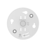Ruijie RG-RAP2266 Punto de Acceso de Doble Banda - Montaje en Techo - PoE - WiFi 6 AX3000 - 3Gbps - Gestion con App - Antenas Integradas Ethernet - Color Blanco - immagine 2