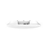 Ruijie RG-RAP2266 Punto de Acceso de Doble Banda - Montaje en Techo - PoE - WiFi 6 AX3000 - 3Gbps - Gestion con App - Antenas Integradas Ethernet - Color Blanco - immagine 4