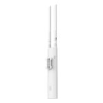 Ruijie RG-RAP52-OD Punto de Acceso para Exterior - Doble Banda - PoE - IP65 - 1.3Gbps - WiFi 5 AC1300 - Tecnologia MIMO 2x2 - Antenas Externas Omnidireccionales Ethernet - Color Blanco - immagine 5
