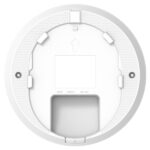 Ruijie RG-RAP62 Punto de Acceso de Doble Banda - Montaje en Techo - PoE - 1.8Gbps - WiFi 6 AX1800 - Gestion con App - Antenas Integradas - Color Blanco - immagine 5