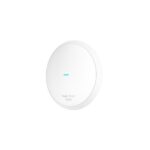 Ruijie RG-RAP62-OD Punto de Acceso para Exterior - Doble Banda - PoE - IP65 - 3Gbps - WiFi 6 AX3000 - Tecnologia MIMO 2x2 - Antenas Integradas Omnidireccionales Ethernet - Color Blanco - immagine 2