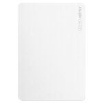 Ruijie RG-RAP62-Wall Punto de Acceso de Doble Radio - Montaje Pared - 4 Puertos LAN RJ45 - 1 Puerto WAN RJ45 - PoE - 3Gbps - WiFi 6 AX3000 - Antenas Integradas Gestion con App - Color Blanco