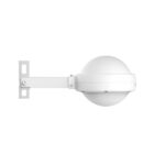 Ruijie RG-RAP6202(G) Punto de Acceso para Exterior - Doble Banda - IP68 - PoE - 2x RJ45 - 1.3Gbps - WiFi 5 AC1300 - Antenas Internas Omnidireccionales Ethernet - Color Blanco - immagine 2