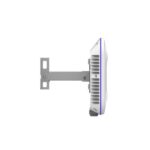 Ruijie RG-RAP6260(G) Punto de Acceso para Exterior - Doble Banda - IP68 - PoE+ - 1.8Gbps - WiFi 6 AX1800 - Antenas Internas Omnidireccionales Ethernet - Color Blanco - immagine 3