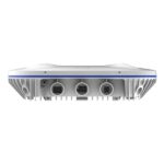 Ruijie RG-RAP6260(H)-D Punto de Acceso para Exterior - Doble Banda - IP68 - 6Gbps - PoE - WiFi 6 AX6000 - Gestion Cloud con App - Antenas Integradas Ethernet - Color Blanco - immagine 2