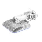 Ruijie RG-RAP6260(H)-D Punto de Acceso para Exterior - Doble Banda - IP68 - 6Gbps - PoE - WiFi 6 AX6000 - Gestion Cloud con App - Antenas Integradas Ethernet - Color Blanco - immagine 3