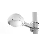 Ruijie RG-RAP6262(G) Punto de Acceso para Exterior - Doble Banda - IP68 - PoE - 2x RJ45 - 1.8Gbps - WiFi 6 AX1800 - Antenas Internas Omnidireccionales Ethernet - Color Blanco - immagine 5