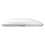 Ruijie RG-RAP72 Punto de Acceso de Doble Banda - Montaje en Techo - PoE - WiFi 7 BE3600 - 3.6Gbps - Gestion con App - Ethernet - Color Blanco - immagine 3