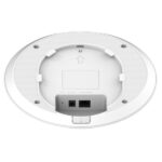 Ruijie RG-RAP72 Punto de Acceso de Doble Banda - Montaje en Techo - PoE - WiFi 7 BE3600 - 3.6Gbps - Gestion con App - Ethernet - Color Blanco - immagine 4