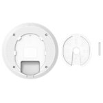 Ruijie RG-RAP72 Punto de Acceso de Doble Banda - Montaje en Techo - PoE - WiFi 7 BE3600 - 3.6Gbps - Gestion con App - Ethernet - Color Blanco - immagine 5