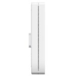 Ruijie RG-RAP72-Wall Punto de Acceso de Doble Banda - Montaje Pared - WiFi 7 BE3600 - 3.6Gbps - 5x RJ45 - Gestion con App - Ethernet - Color Blanco - immagine 3