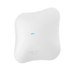 Ruijie RG-RAP72Pro Punto de Acceso de Doble Banda - Montaje en Techo - PoE - WiFi 7 BE5040 - 5Gbps - Gestion con App - Ethernet - Color Blanco - immagine 2