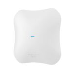 Ruijie RG-RAP72Pro Punto de Acceso de Doble Banda - Montaje en Techo - PoE - WiFi 7 BE5040 - 5Gbps - Gestion con App - Ethernet - Color Blanco - immagine 3