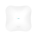 Ruijie RG-RAP73Pro Punto de Acceso Tribanda - Montaje en Techo - PoE - 14Gbps - WiFi 7 BE14000 - Gestion con App - Ethernet - Color Blanco - immagine 2