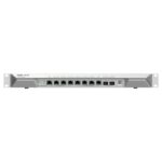 Ruijie RG-EG1510XS Router para Rack - 10 Puertos - Almacenamiento de 1Tb - Velocidad Inalambrica hasta 4Gbps - Capacidad hasta 1500 Usuarios - Gestion en la Nube - Bahia SATA 2.5" - Color Acero - immagine 3