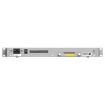 Ruijie RG-EG1510XS Router para Rack - 10 Puertos - Almacenamiento de 1Tb - Velocidad Inalambrica hasta 4Gbps - Capacidad hasta 1500 Usuarios - Gestion en la Nube - Bahia SATA 2.5" - Color Acero - immagine 4