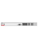 Ruijie RG-WS6012-L Controlador de Acceso para Red Inalambrica - WiFi - 2 Puertos SFP+ de 10Gbps - 2 Puertos Combo SFP/RJ45 - 8 Puertos hasta 1Gbps - Color Negro y Gris - immagine 2