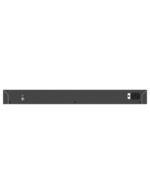 Ruijie RG-WS6012-L Controlador de Acceso para Red Inalambrica - WiFi - 2 Puertos SFP+ de 10Gbps - 2 Puertos Combo SFP/RJ45 - 8 Puertos hasta 1Gbps - Color Negro y Gris - immagine 5
