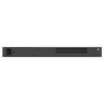 Ruijie RG-S2915-24GT4MS-L Switch con Auto-Negociacion - 24 Puertos Ethernet hasta 1Gbps - 4x SFP hasta 2.5Gbps - Fuente de Alimentacion Fija - Color Negro y Gris - immagine 5