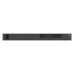 Ruijie RG-S2915-24GT4MS-P-L Switch con Auto-Negociacion - 24 Puertos Ethernet hasta 1Gbps - 4x SFP hasta 2.5Gbps - PoE/PoE+ hasta 370W - Fuente de Alimentacion Fija - Color Negro y Gris - immagine 5