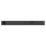 Ruijie RG-S2915-48GT4MS-L Switch con Auto-Negociacion - 48 Puertos Ethernet hasta 1Gbps - 4x SFP hasta 2.5Gbps - Fuente de Alimentacion Fija - Color Negro y Gris - immagine 5