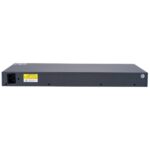 Ruijie RG-CS83-12GT4XS-P Switch - 12 Puertos Ethernet hasta 1Gbps - 4x SFP+ hasta 10Gbps - PoE/PoE+ hasta 370W - Fuente de Alimentacion Fija - Color Negro y Gris - immagine 5
