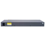 Ruijie RG-CS83-24GT4XS-P Switch - 24 Puertos Ethernet hasta 1Gbps - 4x SFP+ hasta 10Gbps - PoE/PoE+ hasta 370W - Fuente de Alimentacion Fija - Color Negro y Gris - immagine 5
