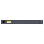 Ruijie RG-CS83-48GT4XS-P Switch - 48 Puertos Ethernet hasta 1Gbps - 4x SFP+ hasta 10Gbps - PoE/PoE+ hasta 405W - Fuente de Alimentacion Fija - Color Negro y Gris - immagine 5