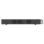 Ruijie RG-CS85-24SFP/8GT8XS-D Switch - 8 Puertos Ethernet hasta 1Gbps - 24x SFP hasta 1Gbps - 8x SFP+ hasta 10Gbps - 2 Ventiladores Integrados - Color Negro y Gris - immagine 5