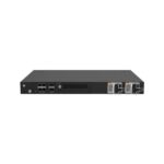 Ruijie RG-CS85-48GT4XS-D Switch Modular - 48 Puertos Ethernet hasta 1Gbps - 4x SFP+ hasta 10Gbps - Ranura de Expansion - 2 Ventiladores Integrados - Color Negro y Gris - immagine 2