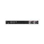 Ruijie RG-CS85-48GT4XS-D Switch Modular - 48 Puertos Ethernet hasta 1Gbps - 4x SFP+ hasta 10Gbps - Ranura de Expansion - 2 Ventiladores Integrados - Color Negro y Gris - immagine 4