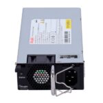 Ruijie RG-PA1000I-P-F Modulo de Alimentacion - Potencia hasta 1000W - Protecciones contra Sobrecarga y Cortocircuito - 1000W - Color Negro y Gris